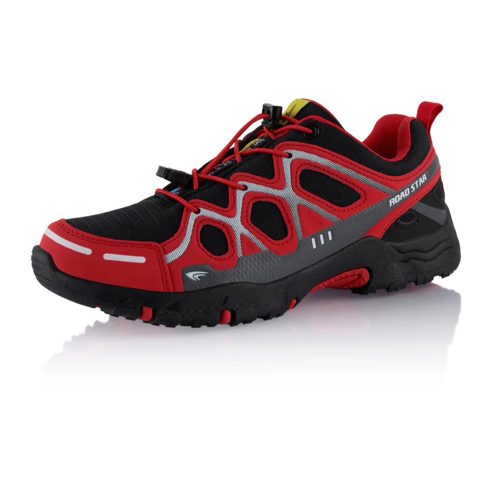 Heidi-Mode | Wanderschuhe Leichte Trekkingschuhe