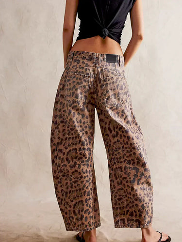 Heidi-Mode | Moderne Damenjeans Stil und Komfort Vereint