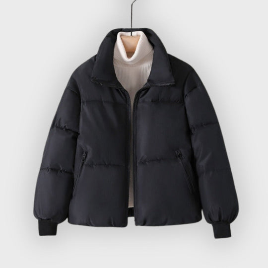 Heidi-Mode | Pufferjacke Oversized Fit