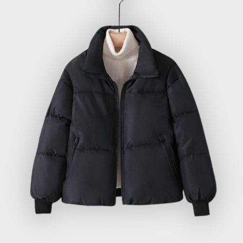 Heidi-Mode | Pufferjacke Oversized Fit