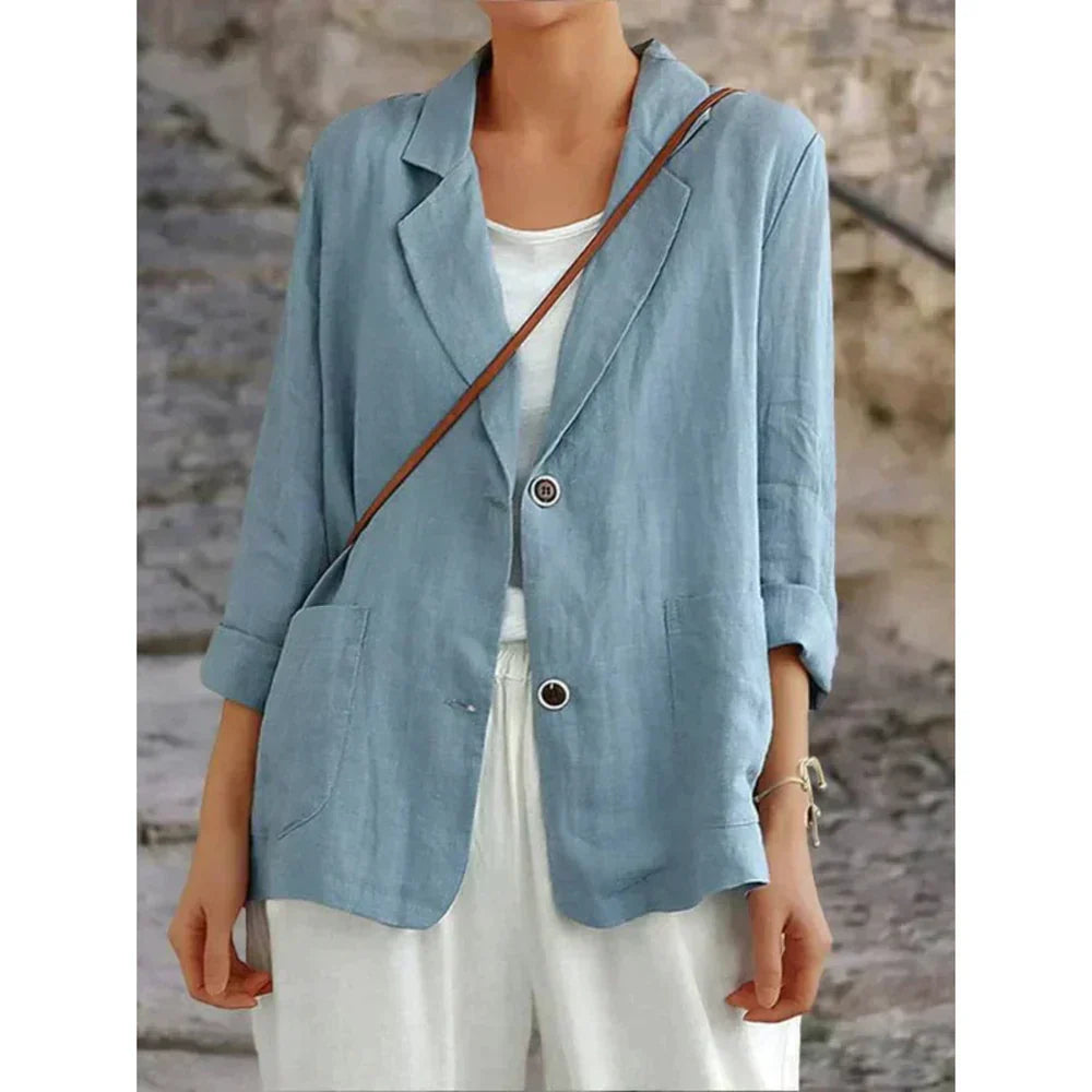 Heidi-Mode | Anspruchsvoll Stilvoller blazer