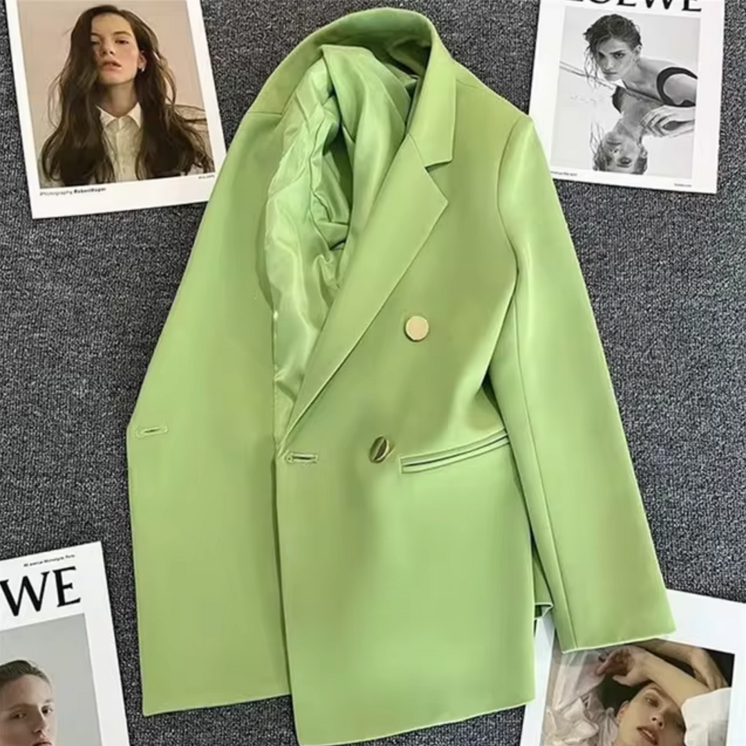 Heidi-Mode | Elegante Damenblazer