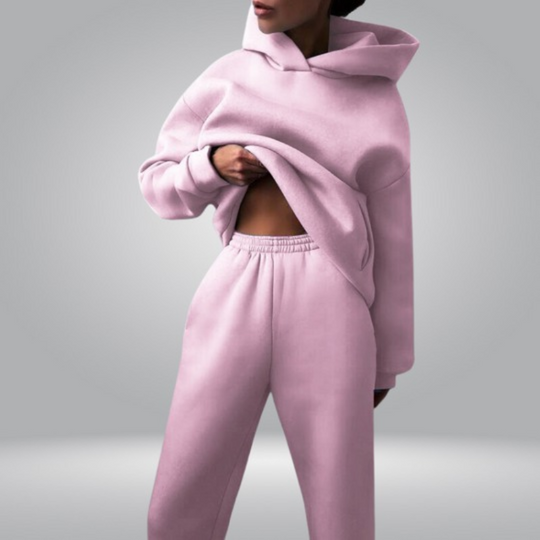 Heidi-Mode | Damen Zweiteiliger Anzug Set