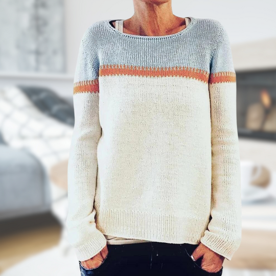 HeidiMode | Modischer Und Trendiger Pullover