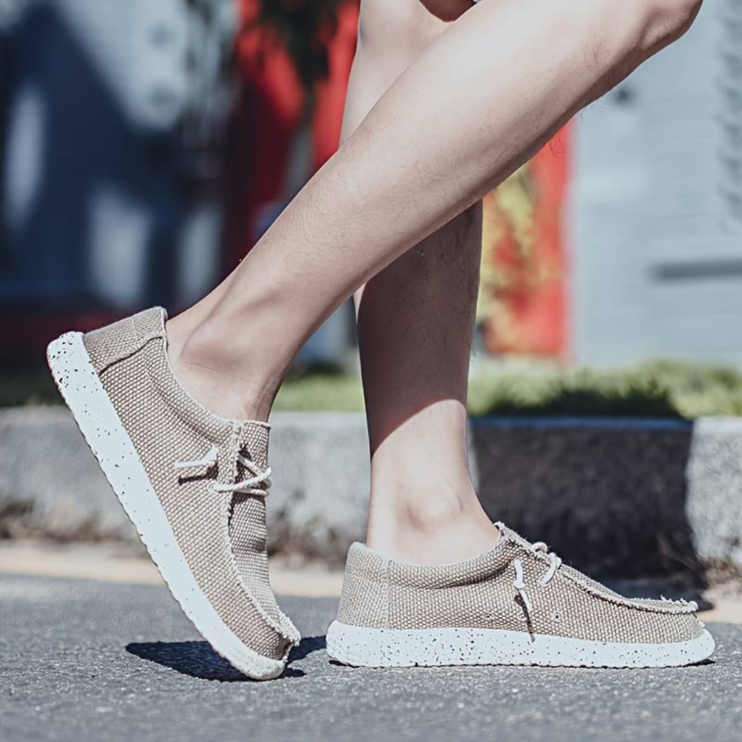 Heidi-Mode | Stylische und Komfortable Loafers für Jeden Anlass