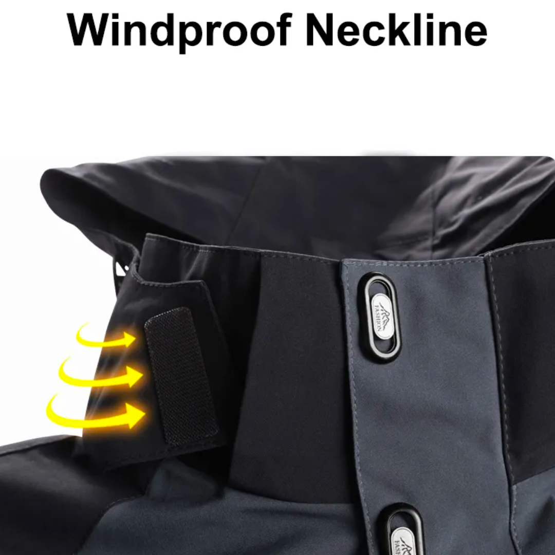 Outdoor Windjack Wanderjacke Damen