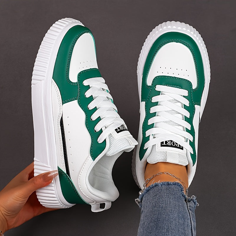 Heidi-Mode | All Season Leichtgewicht Mode Sneaker für Frauen