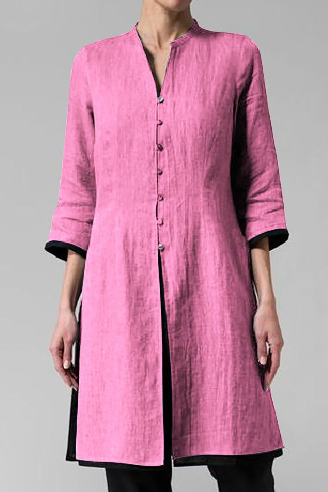 Heidi-Mode | Trendige und Elegante Winter Strickjacke