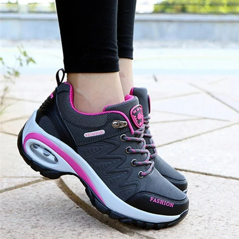 Heidi-Mode | Ergonomische, schmerzlindernde Schuhe