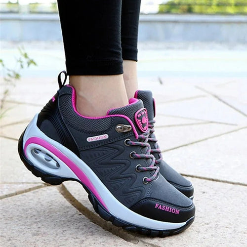 Heidi-Mode | Ergonomische, schmerzlindernde Schuhe