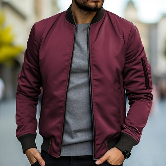 Heidi-Mode | Sommerjacke - Atmungsaktiv und Leicht - Perfekt für Freizeit und Elegant