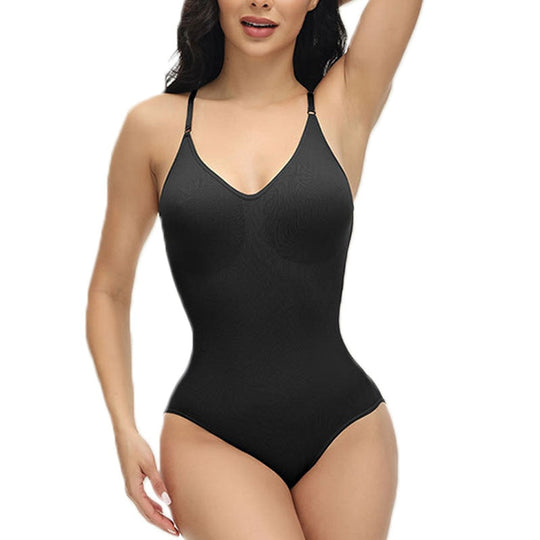 Verstärkender Shapewear Body