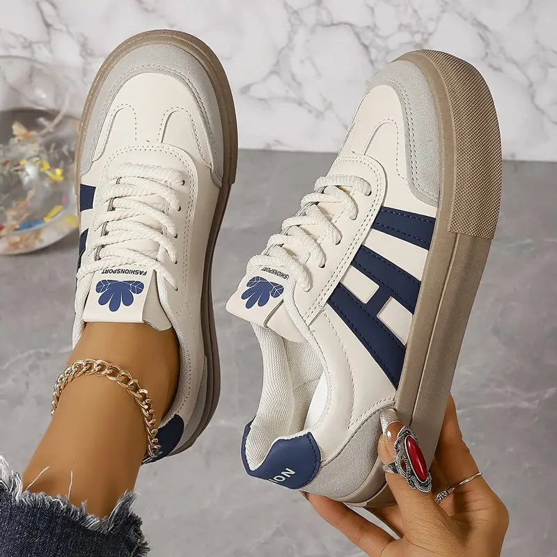 Heidi-Mode - Einzigartige und bequeme Sportschuhe - light Edition 9