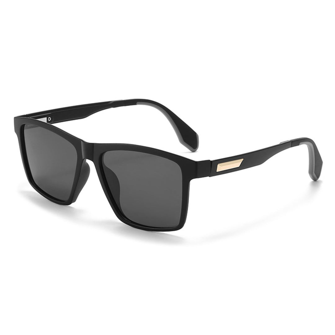 Heidi Mode | Polarisierte Outdoor-Sport-Sonnenbrille