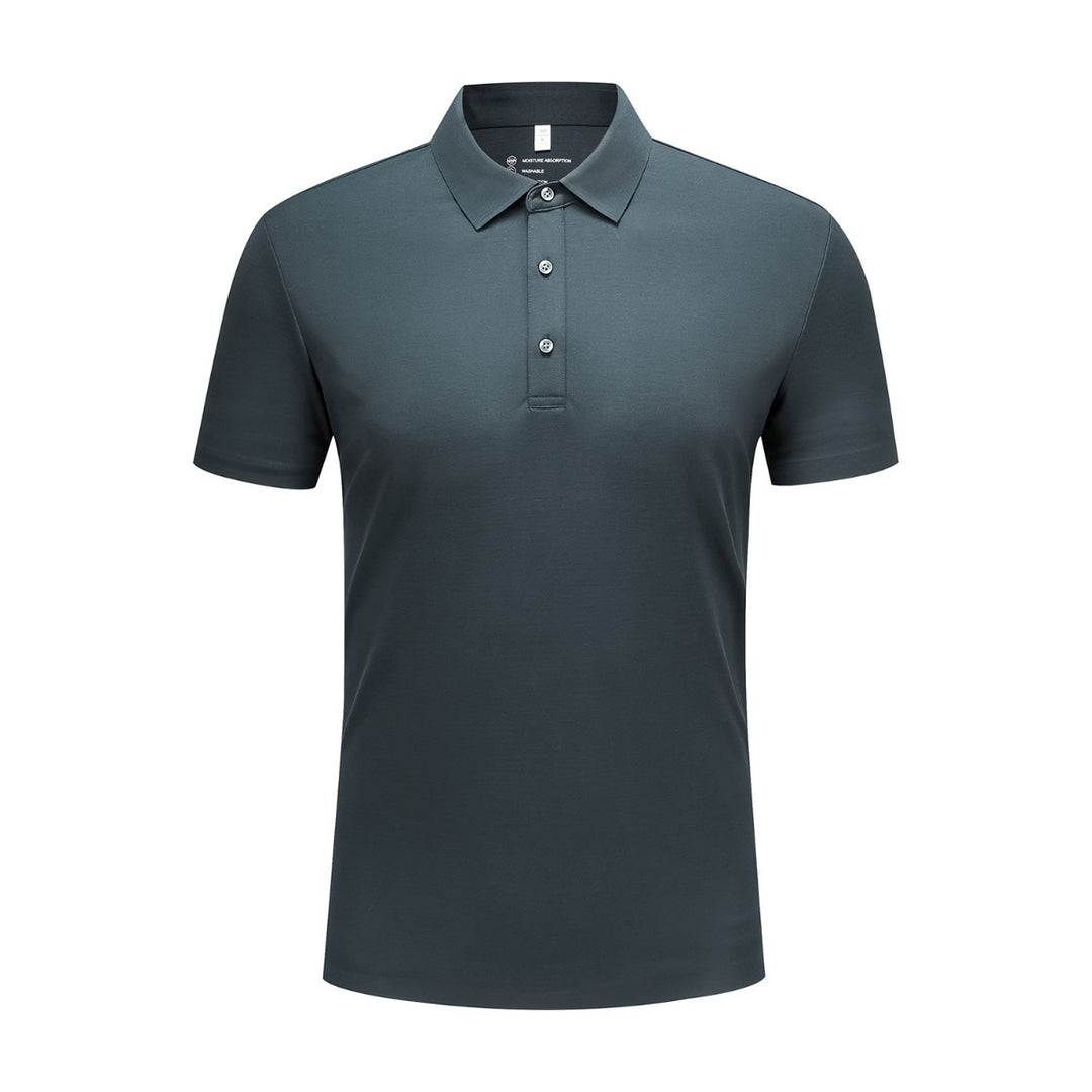 Heidi Mode | Antibakterielles Poloshirt