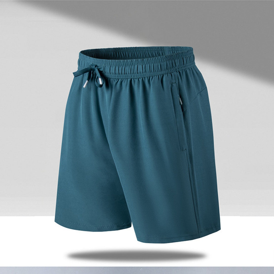 Heidi Mode | Schnell trocknende lockere Strandhose