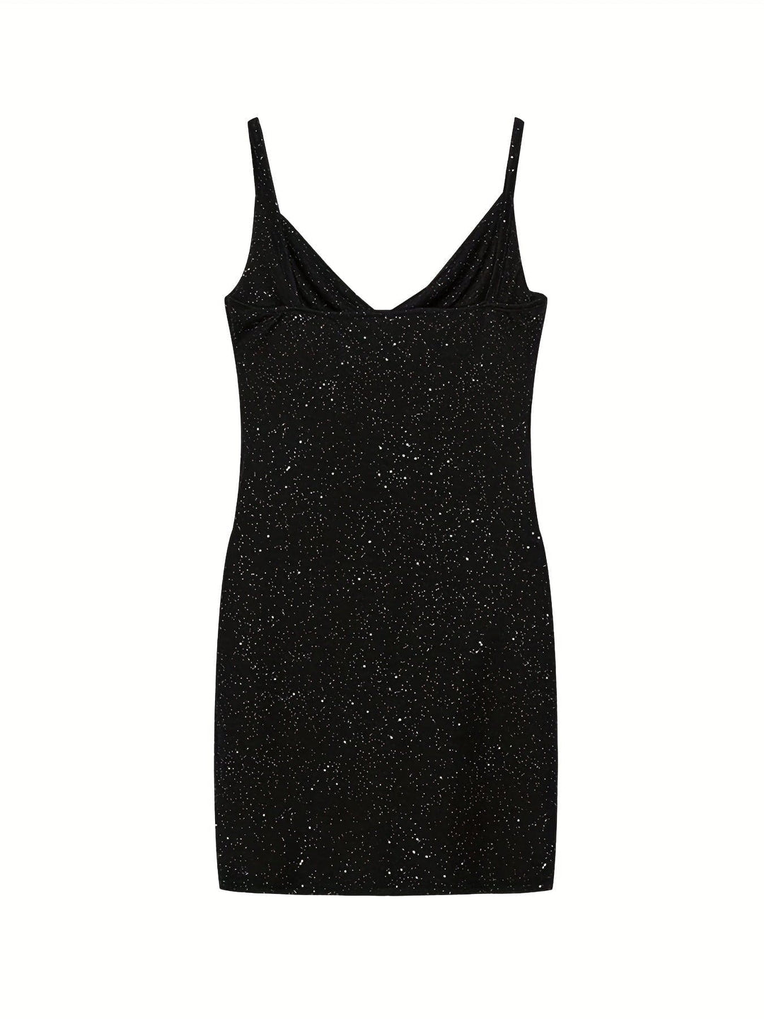 Heidi-Mode | Strass Glitter Kleid