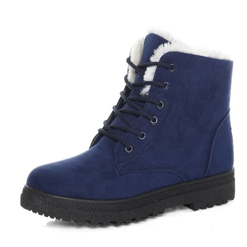 Heidi-Mode | Warme Damen Stiefel