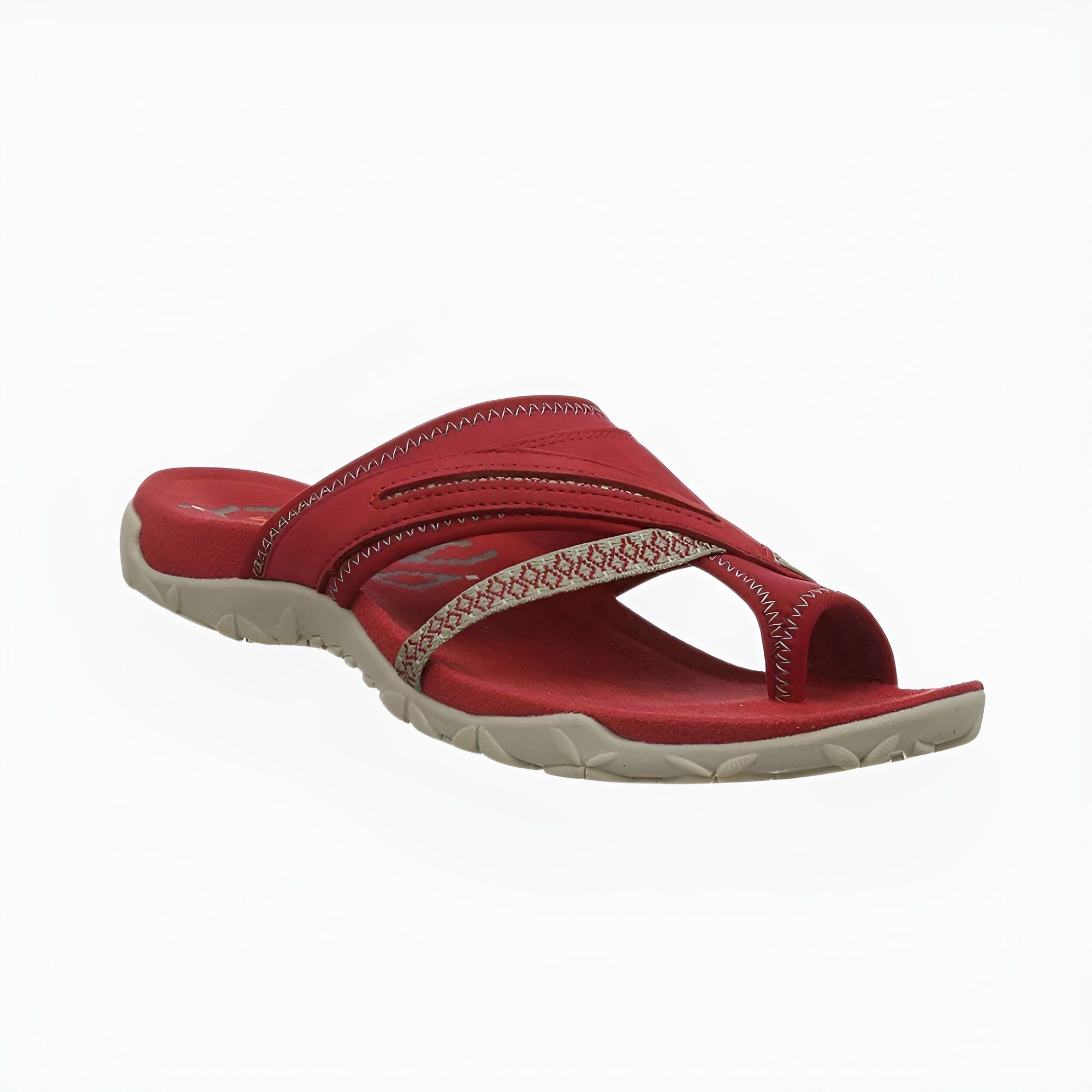 Heidi-Mode - Komfortable Orthopädische Sandalen für Damen