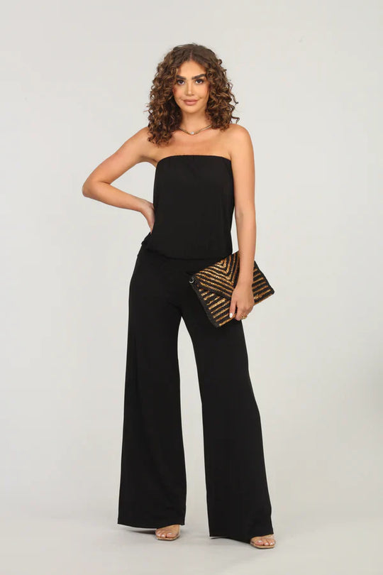 Heidi-Mode | Sehr Bequemer Jumpsuit