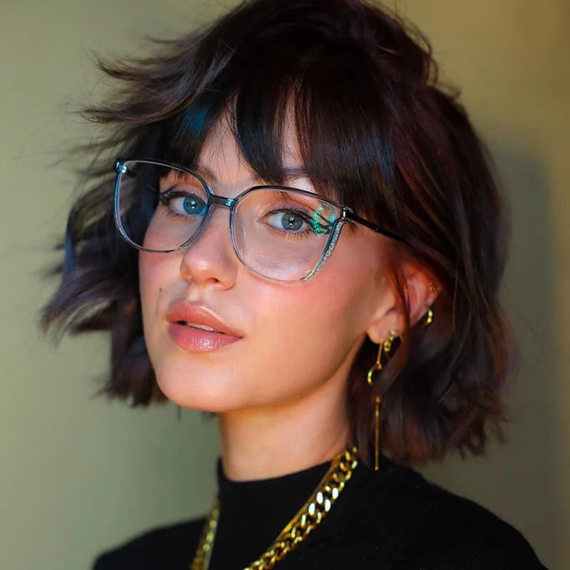 Heidi-Mode | Luxuriöse Lesebrille