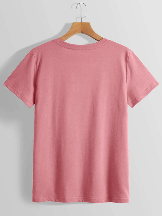 Heidi-Mode | Saint Patrick'S Day Rundhals T-Shirt