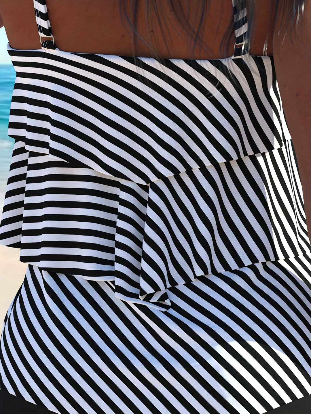 Heidi-Mode | Set für Frauen Tankini