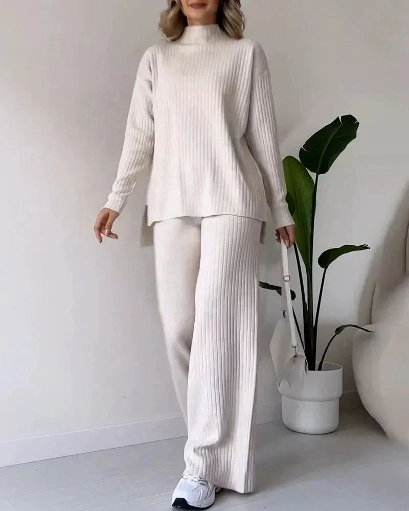 Heidi-Mode | Zweiteilige Damen Jogginganzug