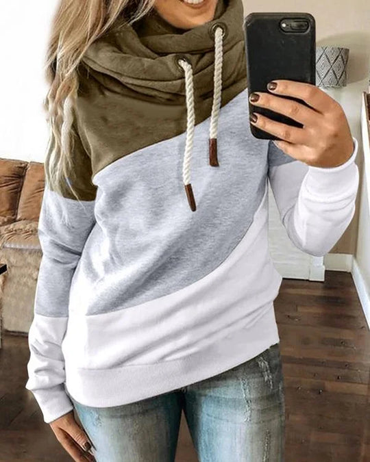 Maßgeschneiderter und eleganter allgemeiner Hoodie (Allgemeiner Kapuzenpulli)