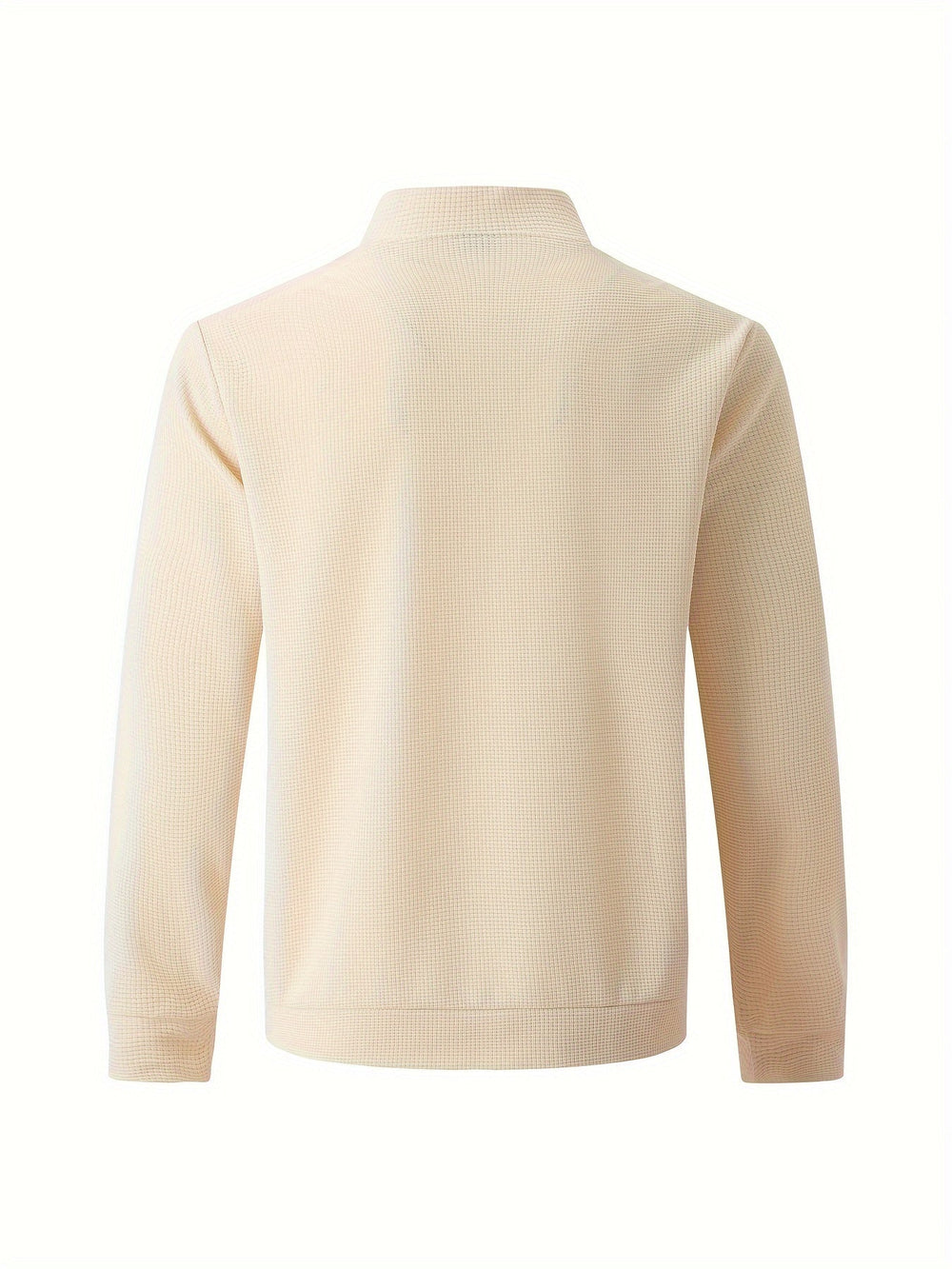 Heidi-Mode | Elegante Jacke mit Reißverschluss Baumwollmischung Stilvoll und Bequem