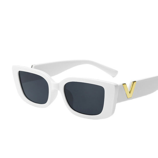 Heidi Mode | Mode Hip Hop Box Sonnenbrille