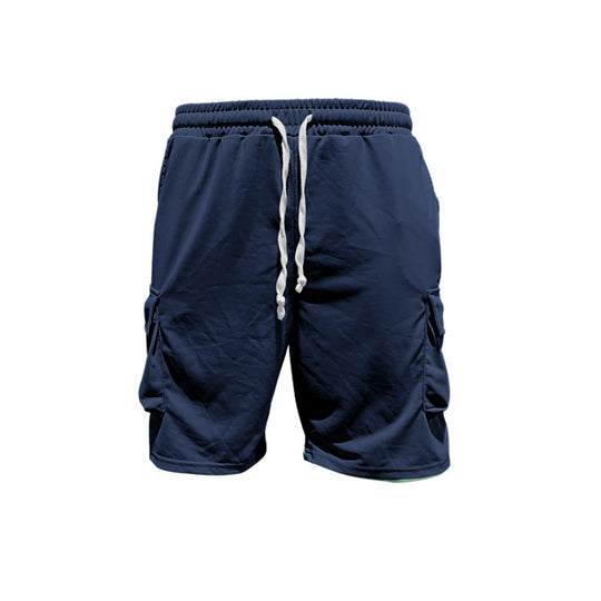 Heidi Mode | T-Shirt Werkzeugshorts Sportanzug