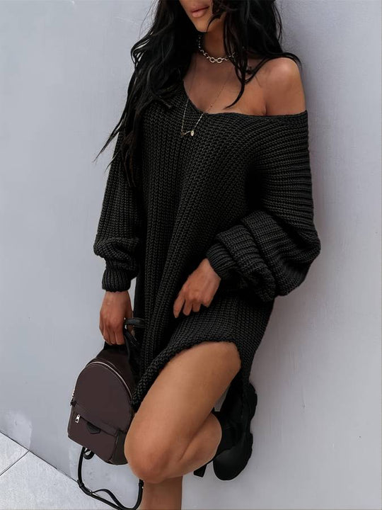 Heidi-Mode | Oversized Trui