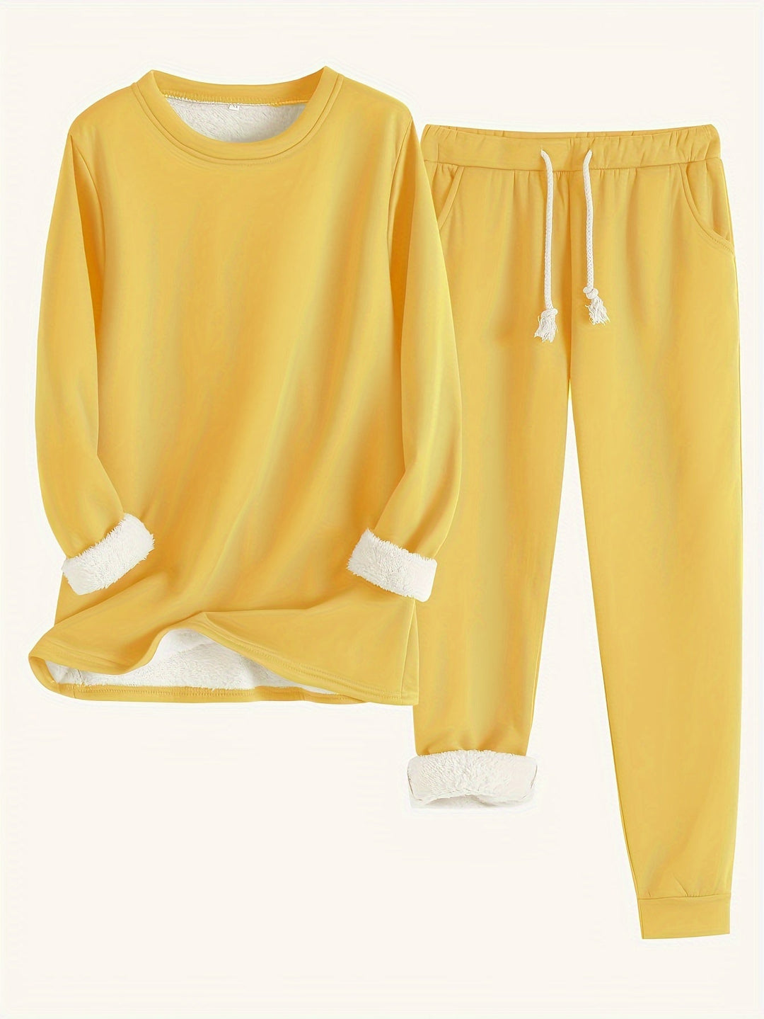 Heidi-Mode | Damen Sweatshirt und Jogginganzug