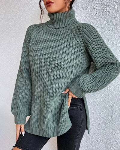 Modisch und mühelos allgemeiner Pullover