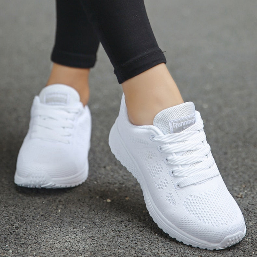 Heidi-Mode | Damen Laufschuhe