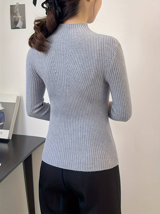 Heidi-Mode | Casual Coltrui