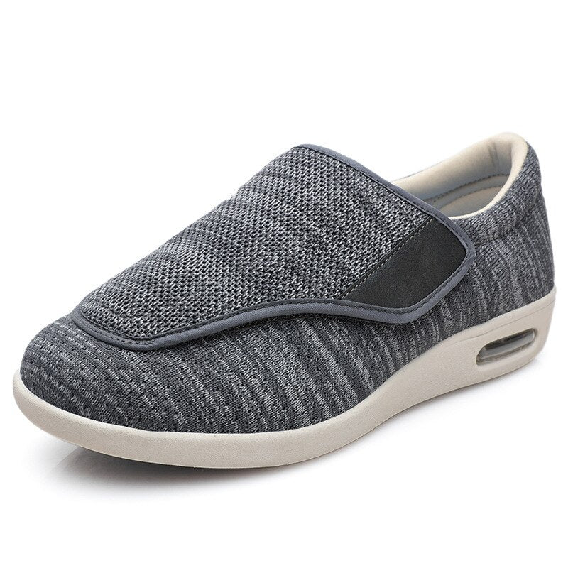 Heidi-Mode | Orthopädische Breite Schuhe für Diabetiker