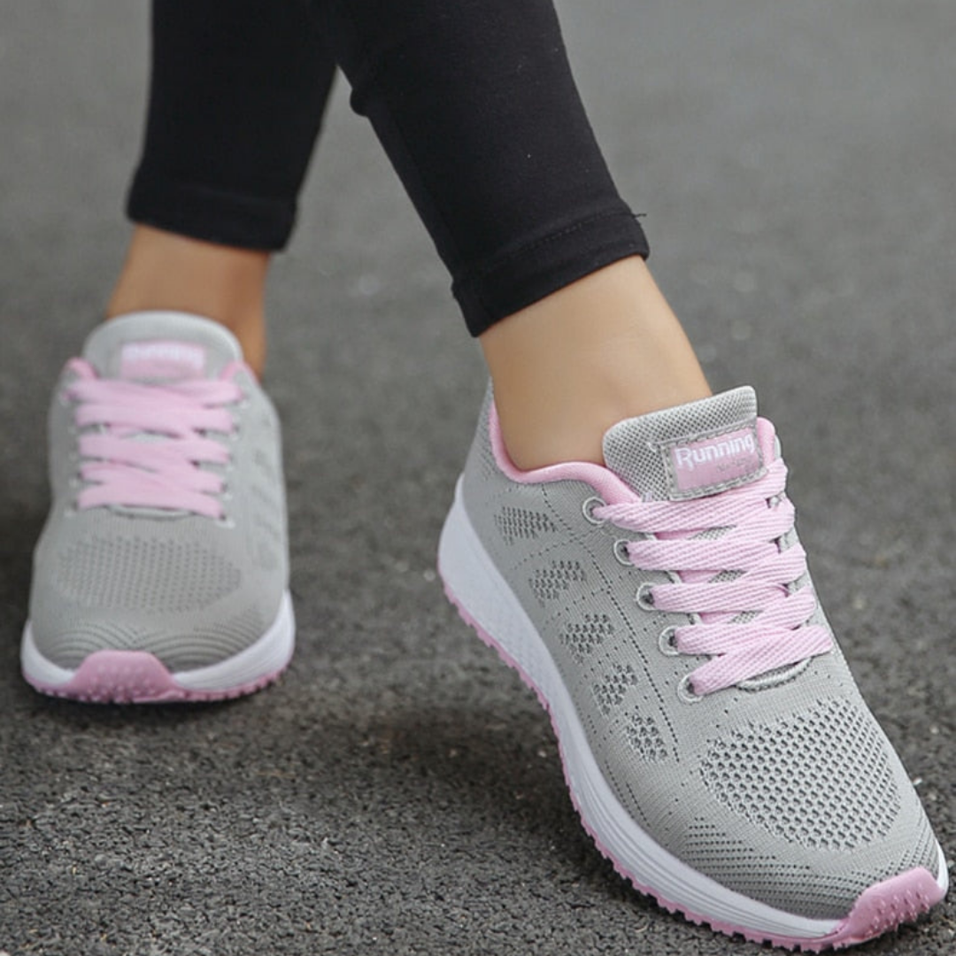 Heidi-Mode | Damen Laufschuhe