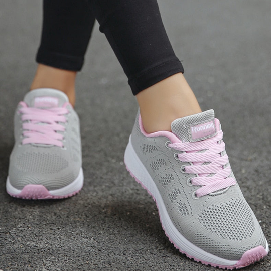 Heidi-Mode | Damen Laufschuhe
