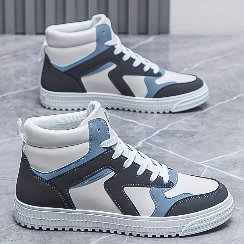 Heidi - High Top schuhe für Herren