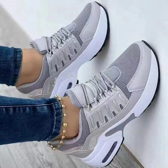 Heidi-Mode | Leichtgewicht Damen Orthopädische Sportschuhe