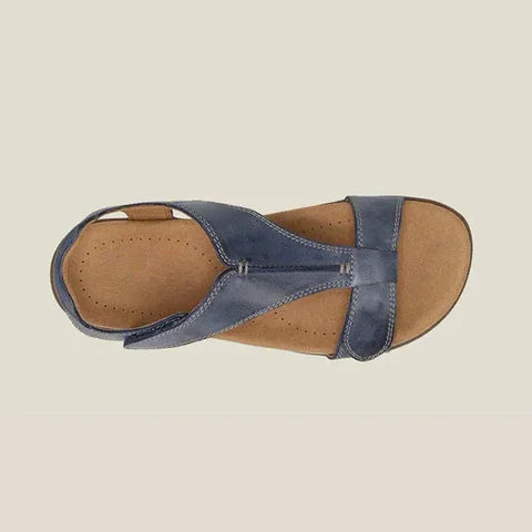 Heidi-Mode | Indie Orthopädische Sandalen