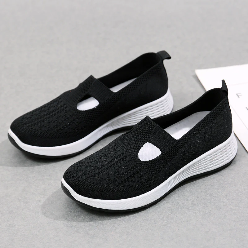 Uns Slipper-Schuh | PARIS-CHARME