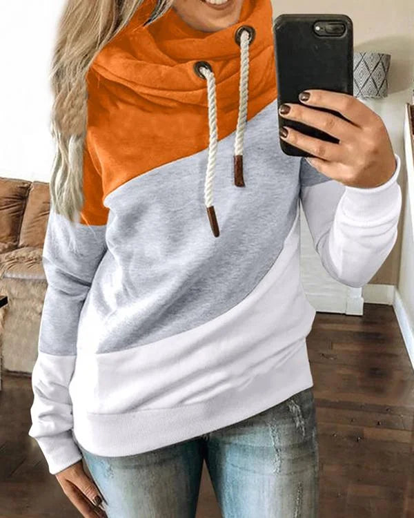 Maßgeschneiderter und eleganter allgemeiner Hoodie (Allgemeiner Kapuzenpulli)