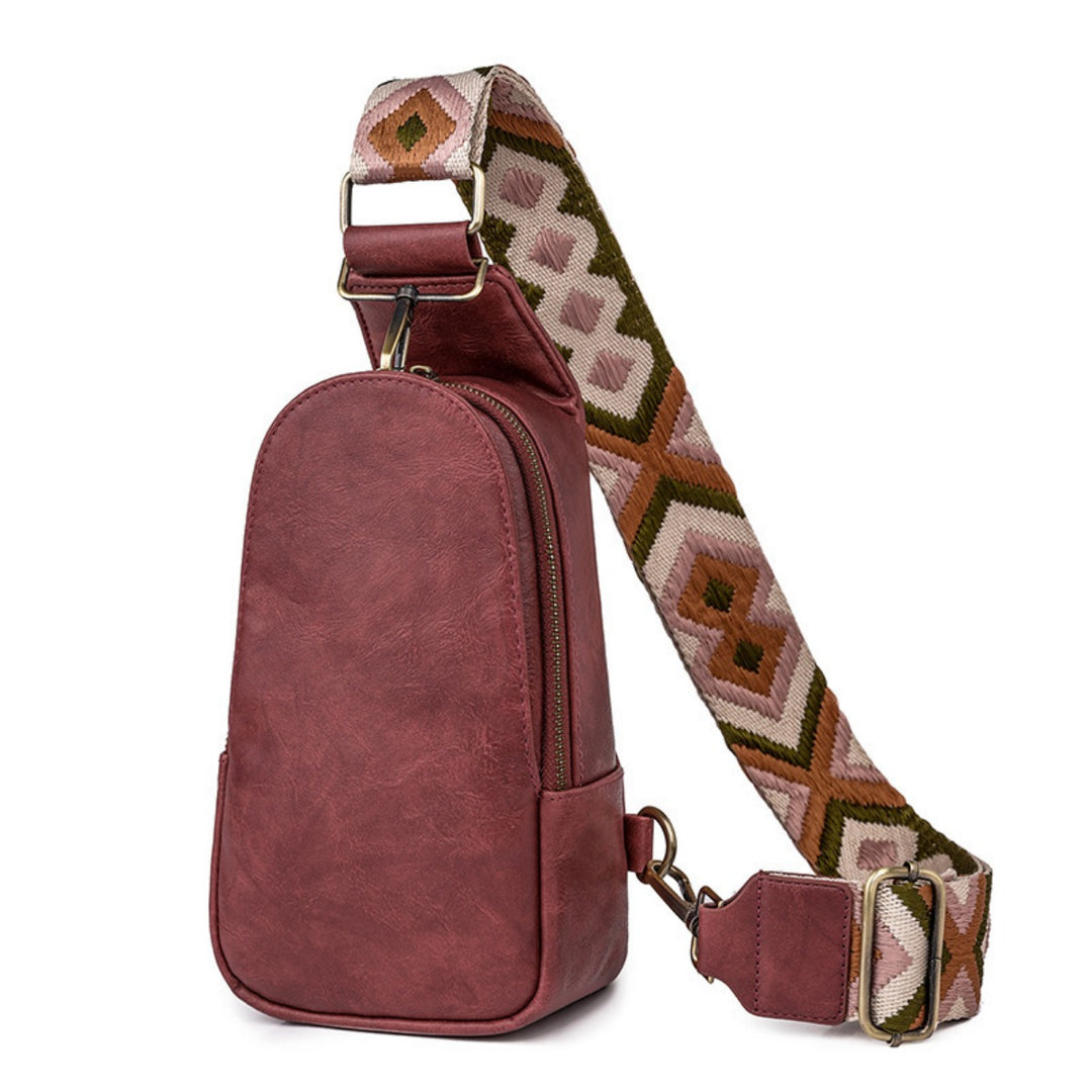 Heidi Mode | Gürteltasche Umhängetasche