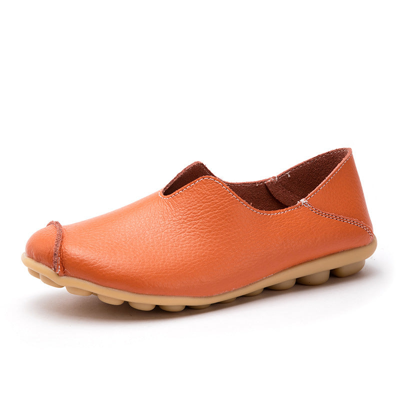 Heidi-Mode | Ergonomische Komfort Sneaker für Damen