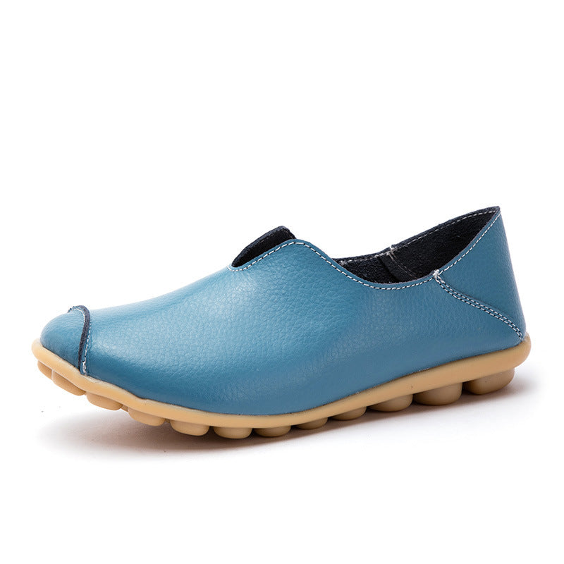Heidi-Mode | Ergonomische Komfort Sneaker für Damen