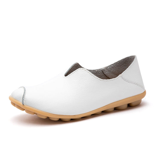 Heidi-Mode | Ergonomische Komfort Sneaker für Damen