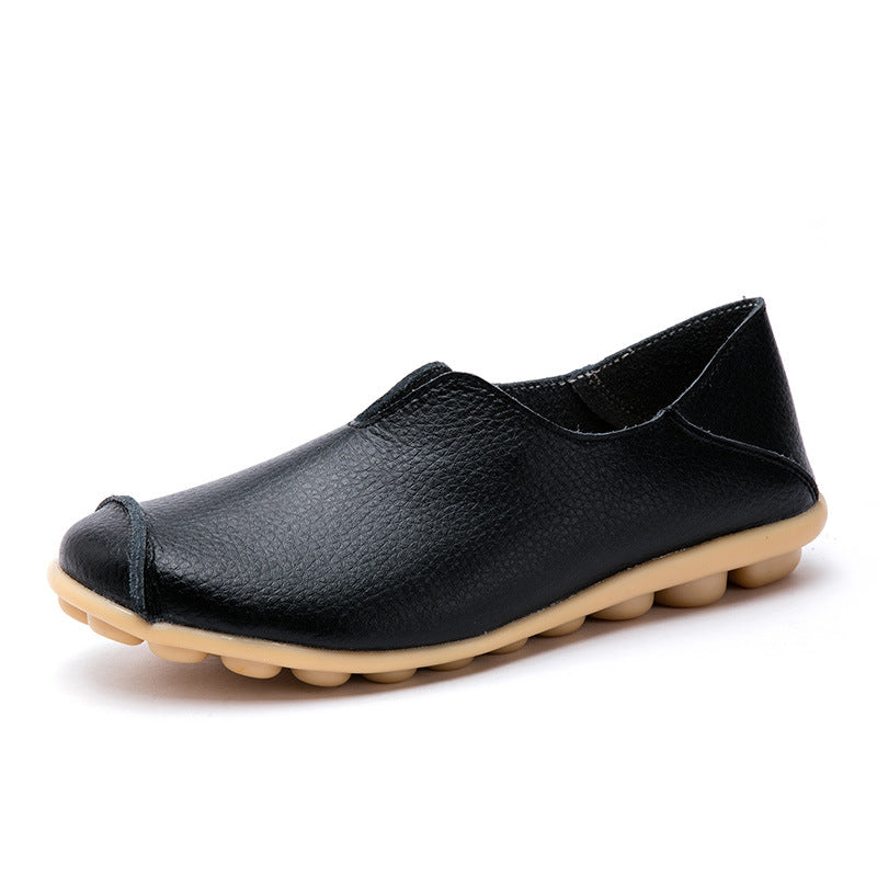Heidi-Mode | Ergonomische Komfort Sneaker für Damen
